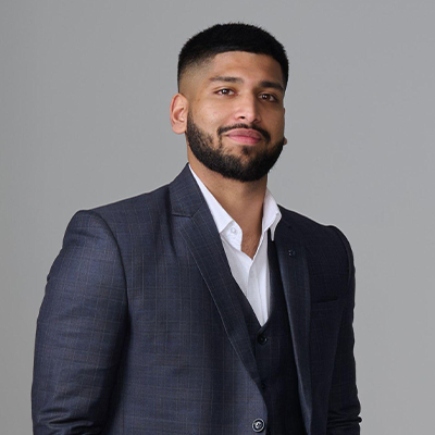 Jose Poly, Director and Mortgage Broker at Influx Financial